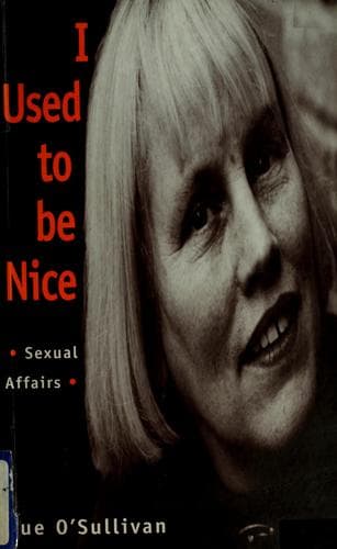 Cover image for I used to be nice