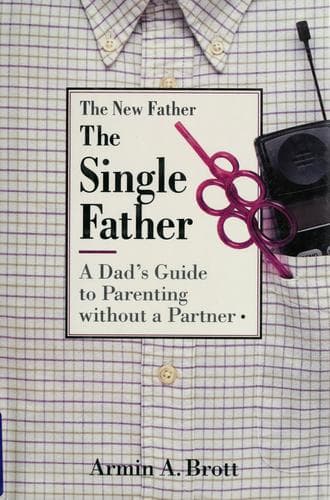 Cover image for The single father