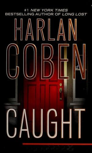 Cover image for Caught