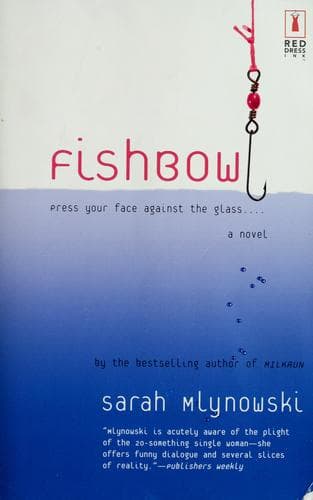 Cover image for Fishbowl