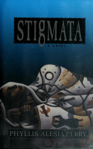 Cover image for Stigmata