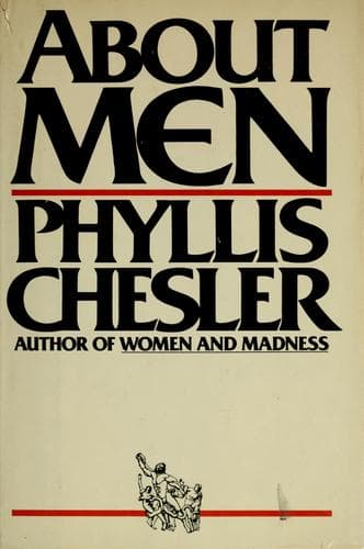 Cover image for About men