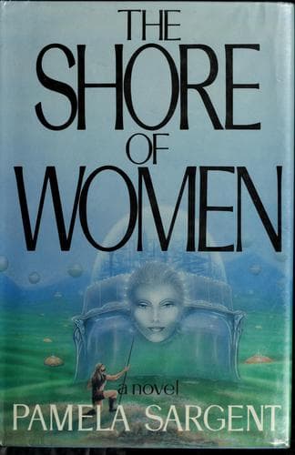 Cover image for The Shore of Women