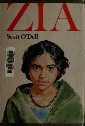 Cover image for Zia