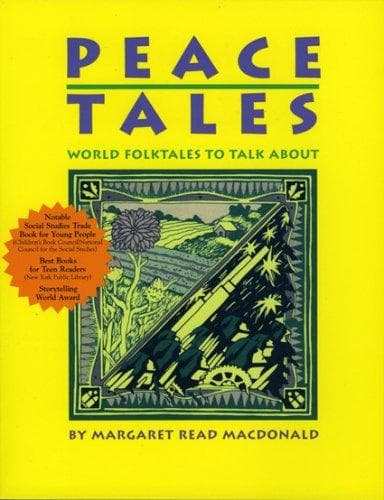 Cover image for Peace Tales