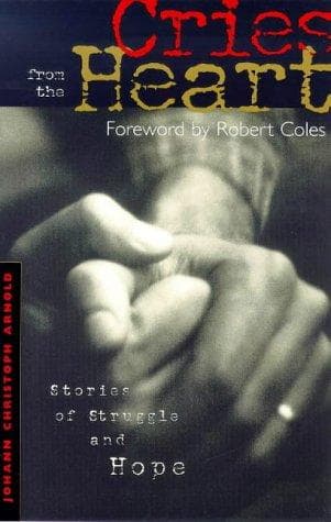Cover image for Cries From the Heart
