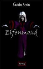 Cover image for Elfenmond