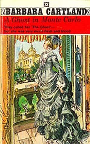 Cover image for A ghost in Monte Carlo