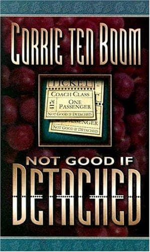 Cover image for Not Good If Detached