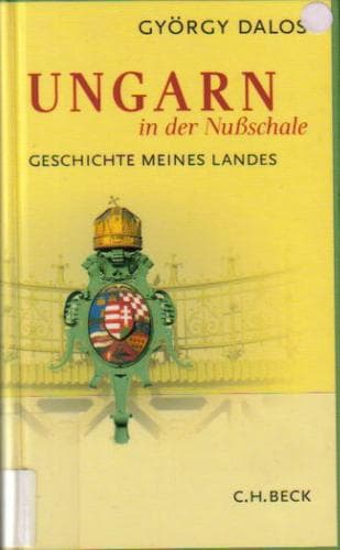 Ungarn in der Nußschale