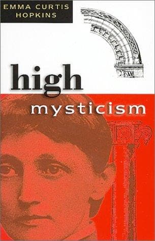 Cover image for High Mysticism
