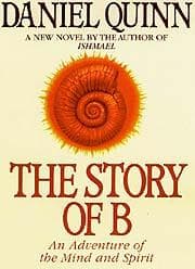 Cover image for The story of B