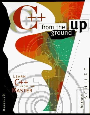 Cover image for C++ from the Ground Up