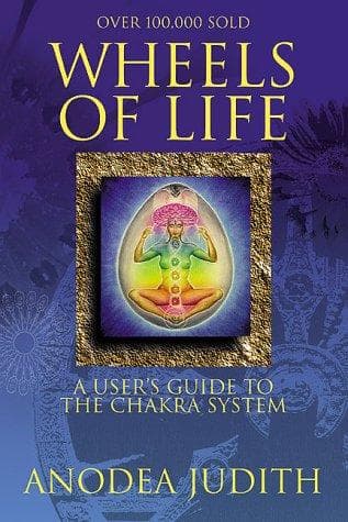 Cover image for Wheels of life
