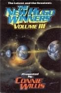 Cover image for The New Hugo Winners, Volume III