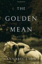 Cover image for The Golden Mean
