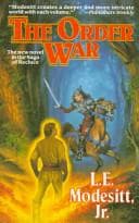 Cover image for The order war