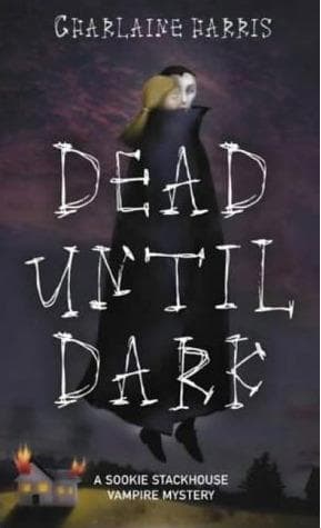 Cover image for Dead Until Dark (Sookie Stackhouse, #1)