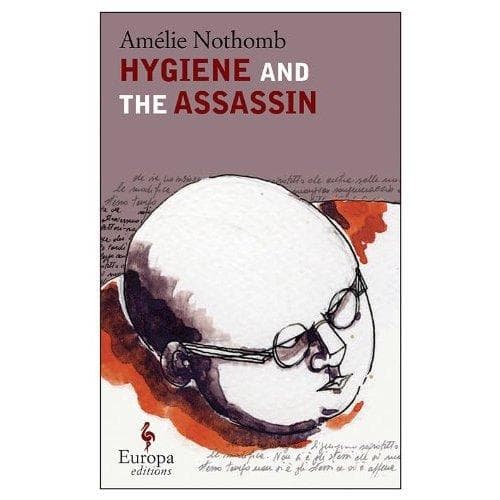 Cover image for Hygiene and the Assassin