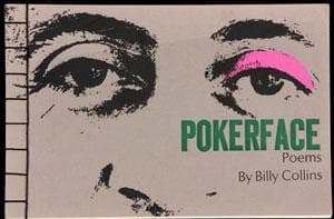 Cover image for Pokerface