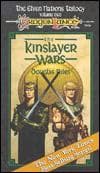 Cover image for The Kinslayer Wars