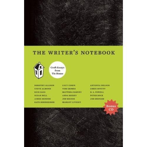 The Writer's Notebook