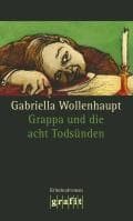 Cover image for Grappa und die acht Todsünden