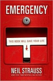 Cover image for Emergency