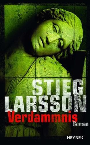 Cover image for Verdammnis