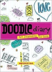 Doodle Diary