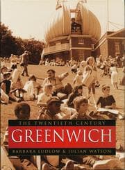 Cover image for The Twentieth Century: Greenwich