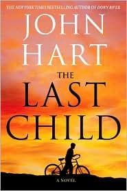 Cover image for The last child