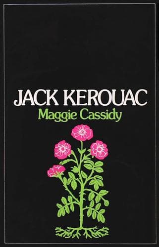 Cover image for Maggie Cassidy