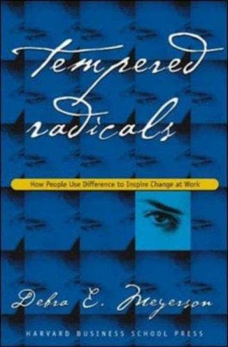 Cover image for Tempered Radicals