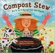 Cover image for Compost stew