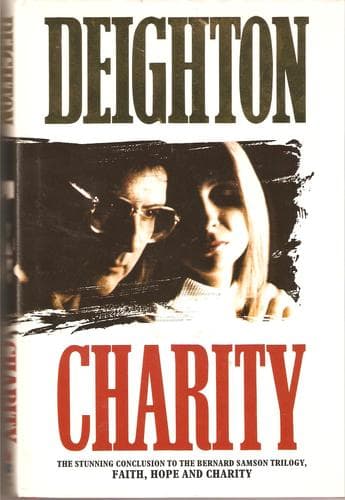 Cover image for Charity