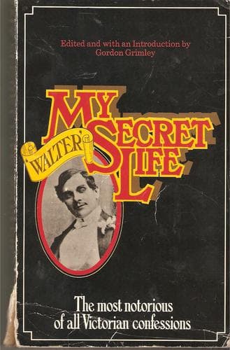 Cover image for My Secret Life