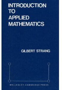 Cover image for Introduction to applied mathematics