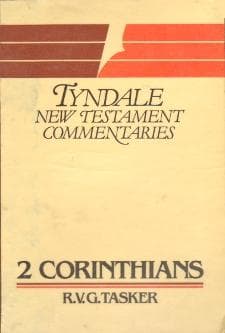 The Second Epistle of Paul to the Corinthians