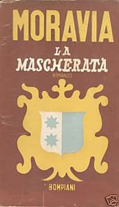 Cover image for La mascherata