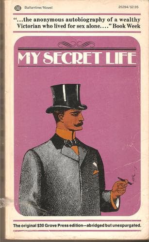 My Secret Life