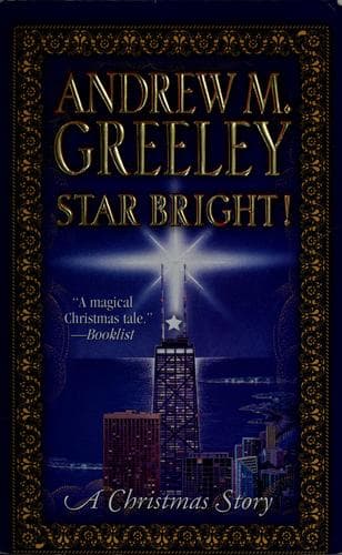 Cover image for Star bright!