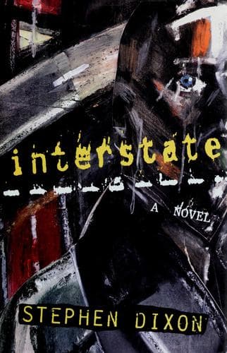 Cover image for Interstate