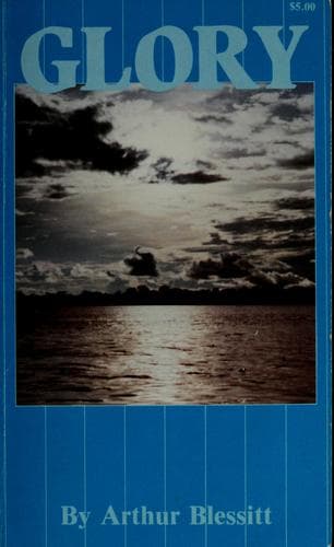 Cover image for Glory