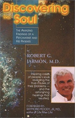 Cover image for Discovering the Soul