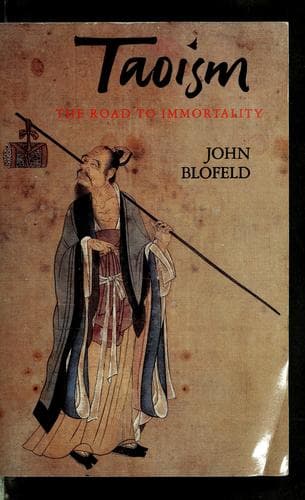 Cover image for Taoism