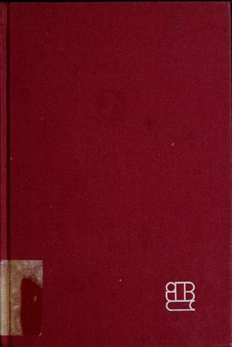 Book cover image