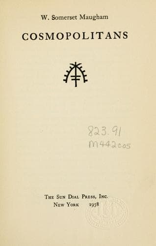 Book cover image