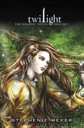 Cover image for The Twilight Collection (Twilight)