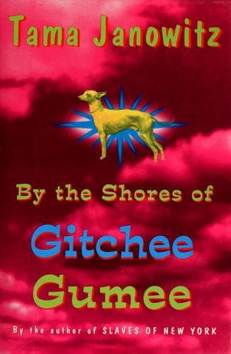 Cover image for By the shores of Gitchee Gumee